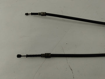 Audi Cabriolet Shift Lever Linkage - 0