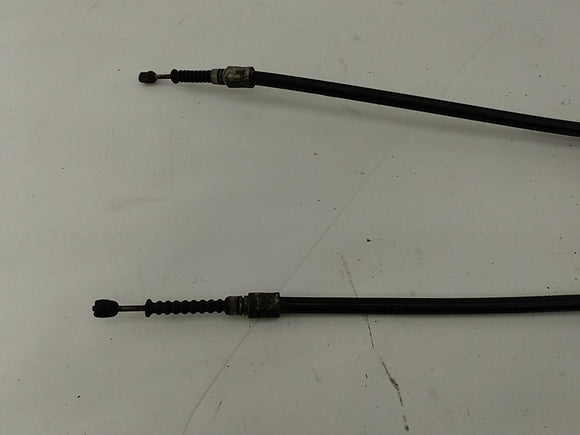 Audi Cabriolet Shift Lever Linkage