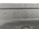 Audi Cabriolet Cowl Vent Panel-11