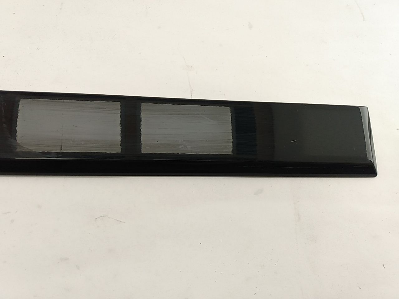 Audi Cabriolet Front Left Exterior Door Strip Trim Panel