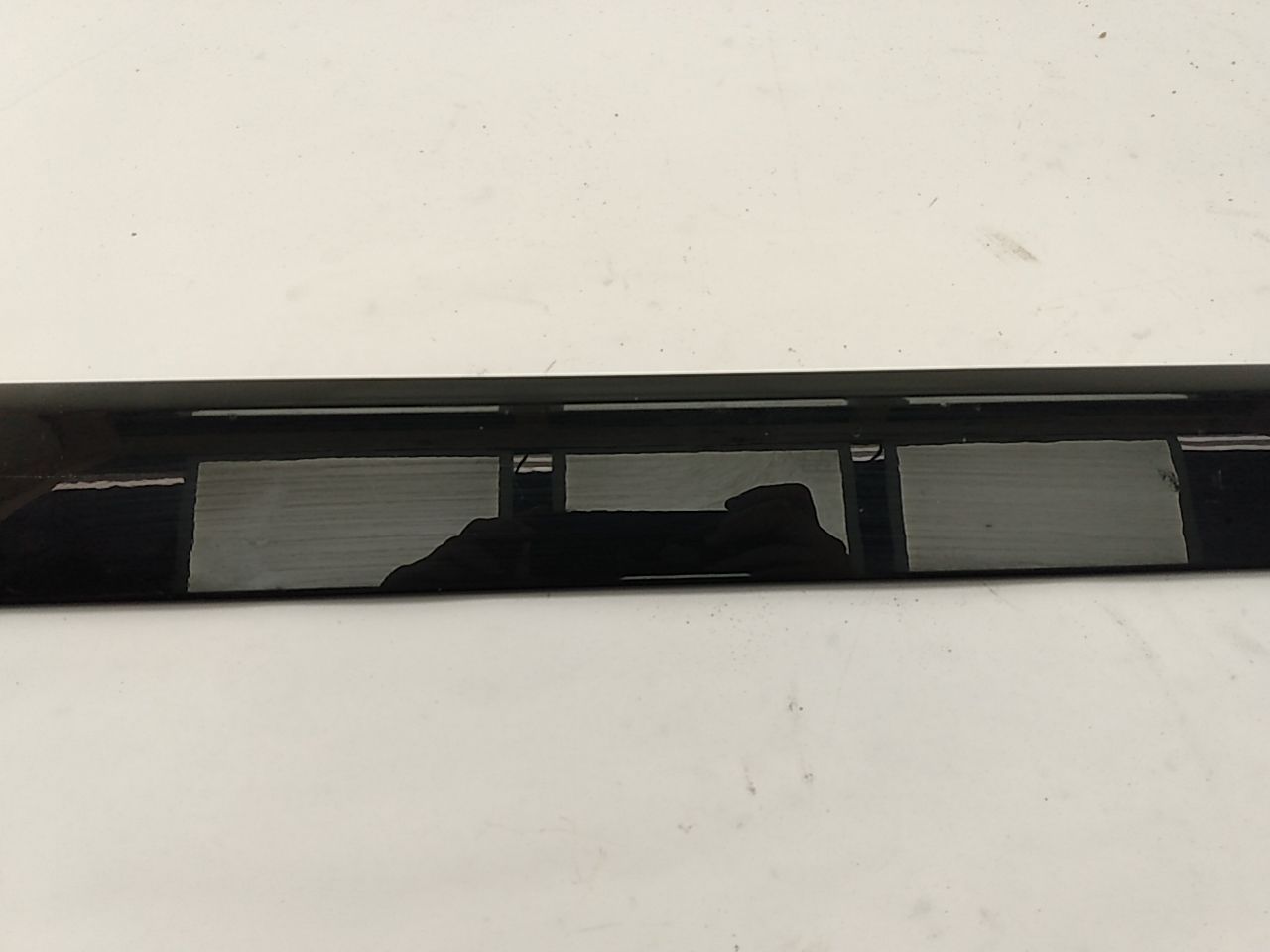 Audi Cabriolet Front Right Exterior Door Strip Trim Panel