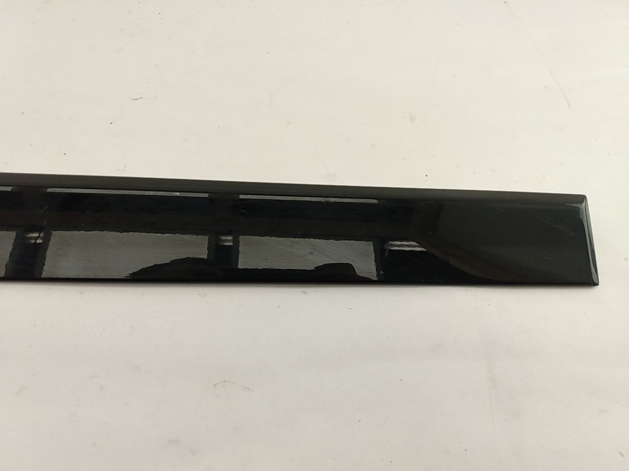 Audi Cabriolet Front Right Exterior Door Strip Trim Panel