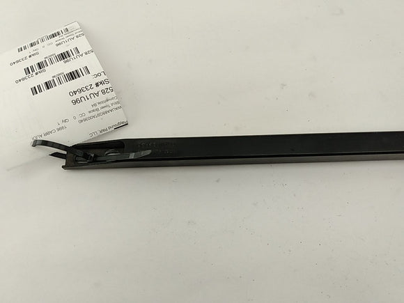 Audi Cabriolet Strut Brace