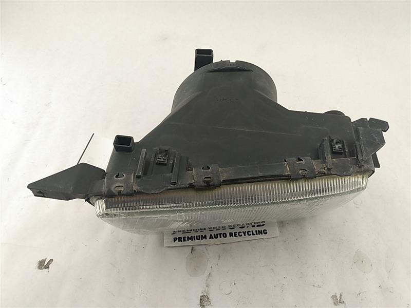 Audi Cabriolet Front Right Head Light