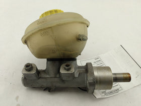 Audi Cabriolet Brake Master Cylinder - 0