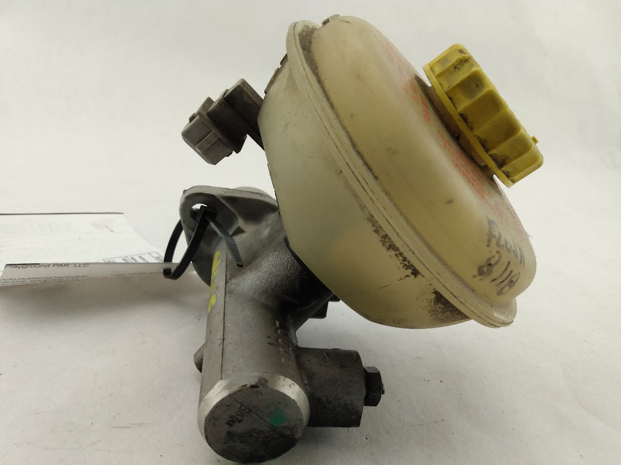 Audi Cabriolet Brake Master Cylinder