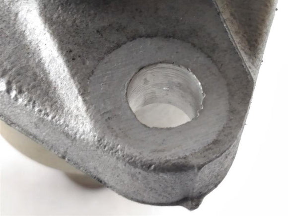 Audi Cabriolet Brake Master Cylinder