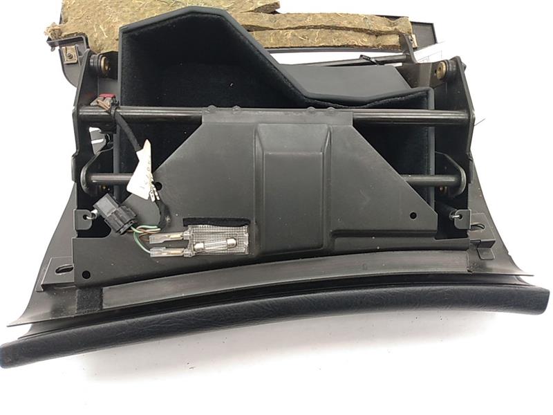 Audi Cabriolet Glove Box