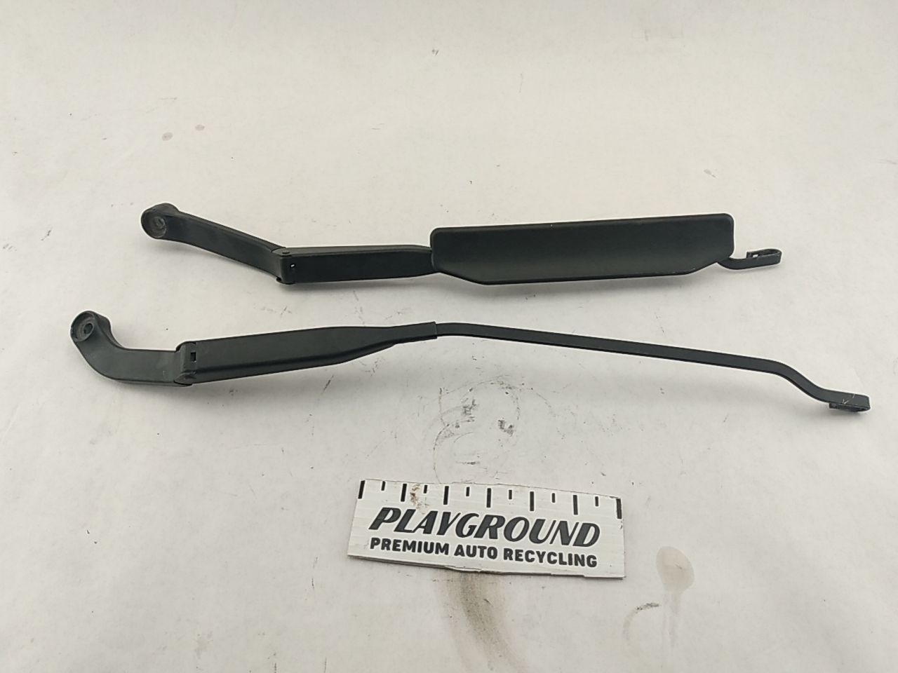 Audi Cabriolet Pair Of Wiper Arms