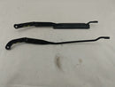Audi Cabriolet Pair Of Wiper Arms-2