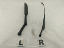 Audi Cabriolet Pair Of Wiper Arms-3