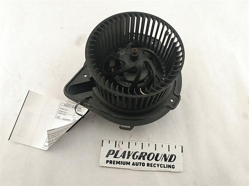 Audi Cabriolet Blower Motor