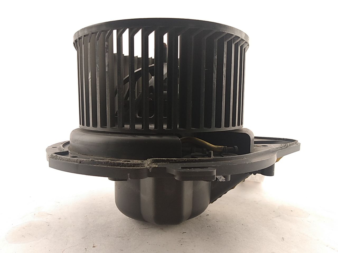 Audi Cabriolet Blower Motor