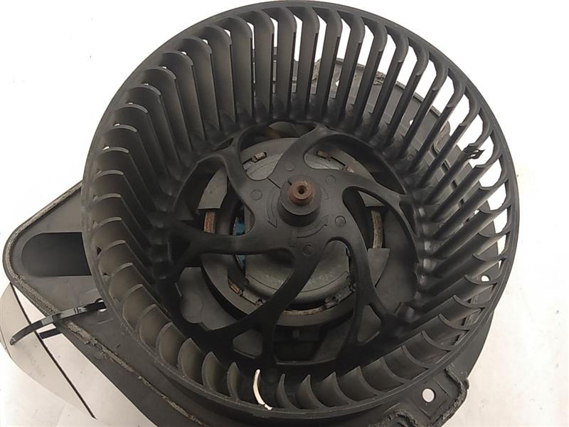 Audi Cabriolet Blower Motor