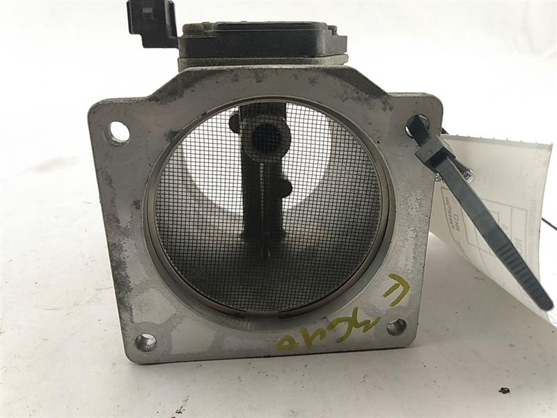 Audi Cabriolet Mass Airflow Sensor