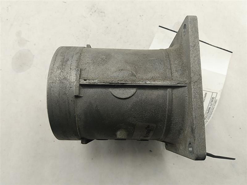 Audi Cabriolet Mass Airflow Sensor