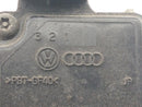 Audi Cabriolet Mass Airflow Sensor-8