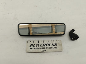 Audi Cabriolet Rear View Mirror
