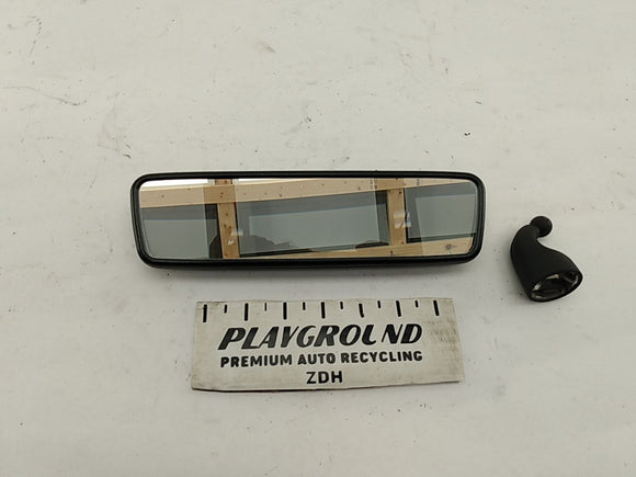 Audi Cabriolet Rear View Mirror