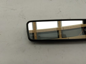Audi Cabriolet Rear View Mirror - 0