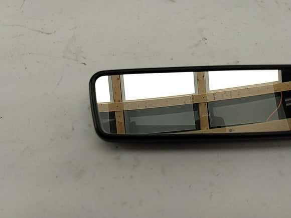 Audi Cabriolet Rear View Mirror