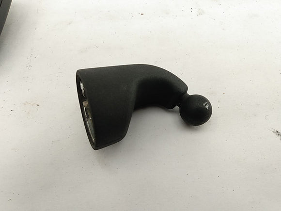 Audi Cabriolet Rear View Mirror