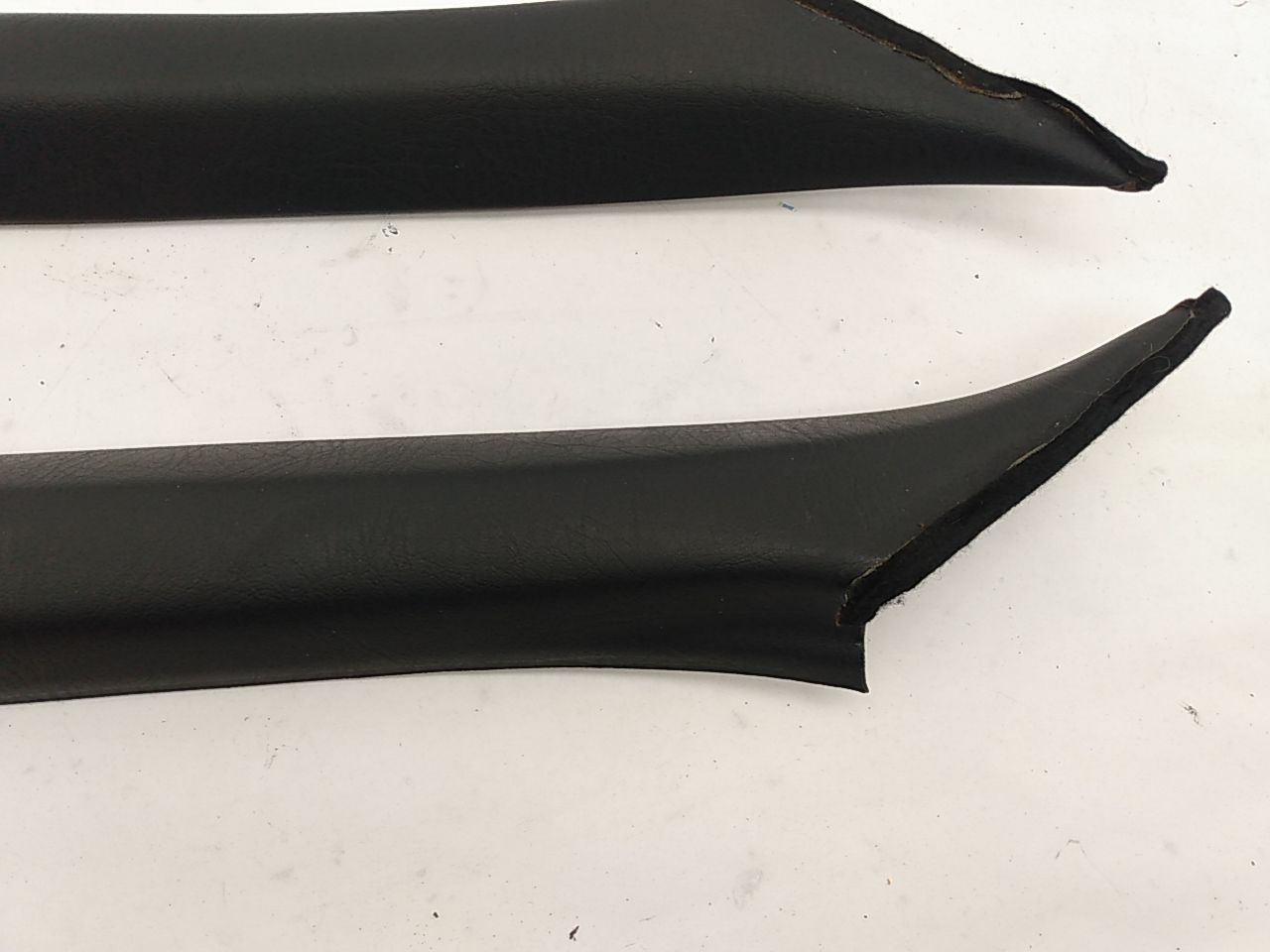 Audi Cabriolet Pair of A Pillar Trim Panels