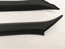 Audi Cabriolet Pair of A Pillar Trim Panels-3