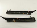 Audi Cabriolet Pair of A Pillar Trim Panels-6