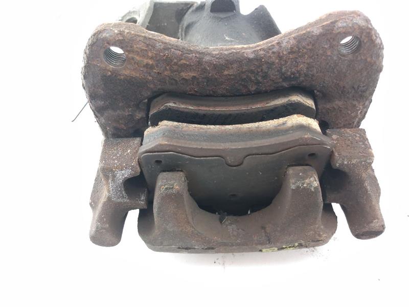 Audi Cabriolet Rear Right Caliper