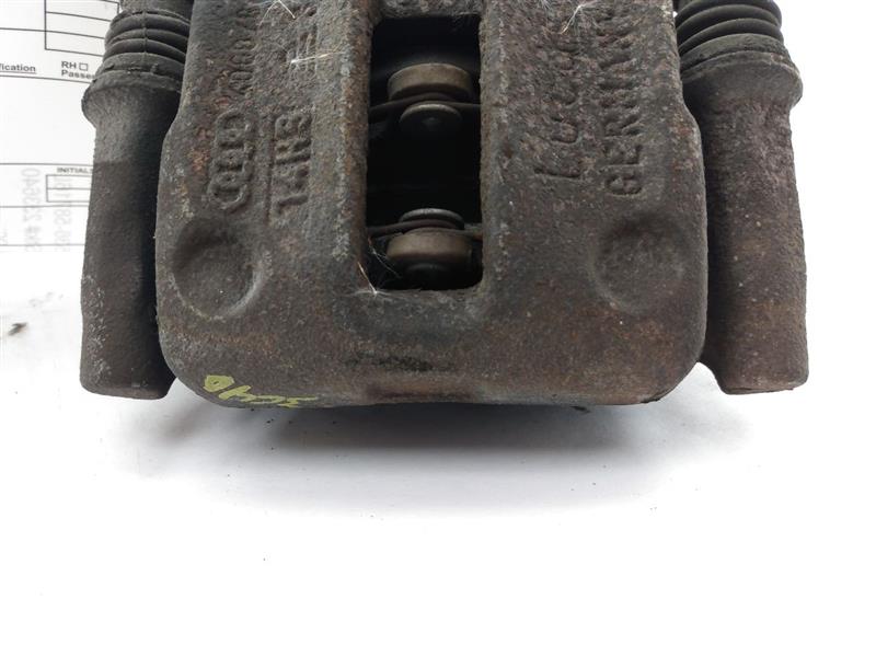 Audi Cabriolet Rear Left Caliper