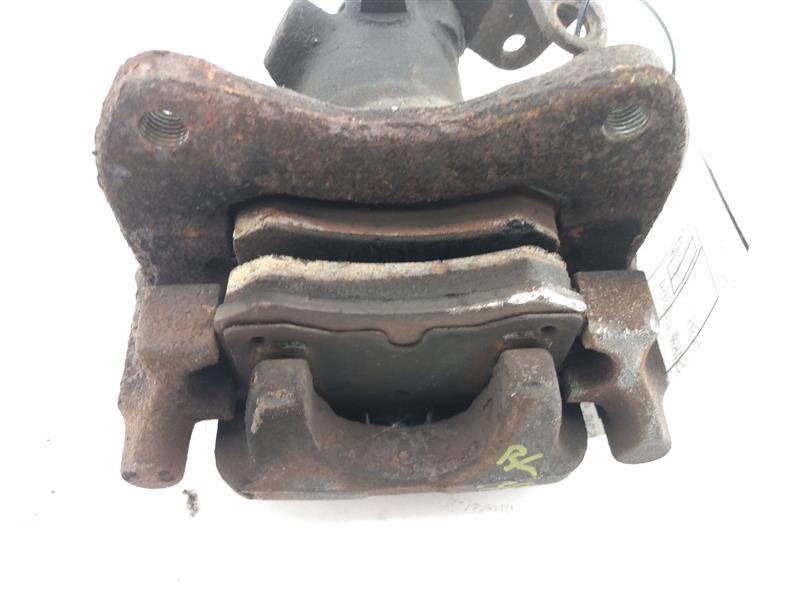 Audi Cabriolet Rear Left Caliper