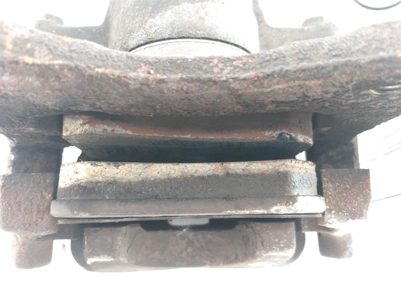 Audi Cabriolet Rear Left Caliper