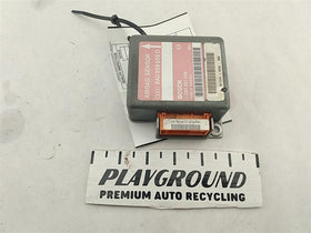 Audi Cabriolet Air Bag Control Module