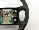 Audi Cabriolet Steering Wheel-3