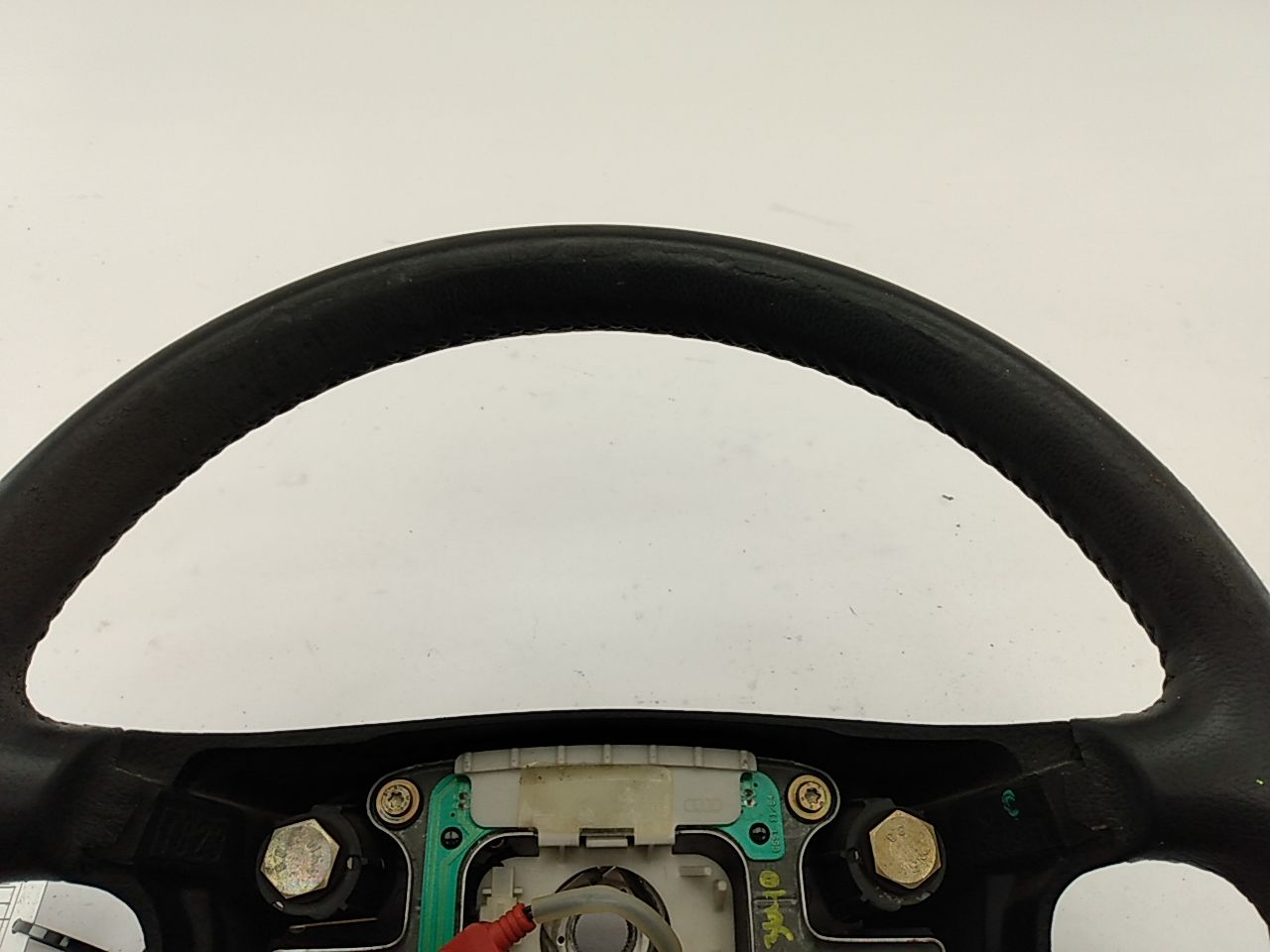 Audi Cabriolet Steering Wheel