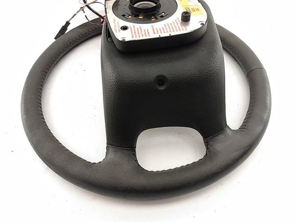 Audi Cabriolet Steering Wheel