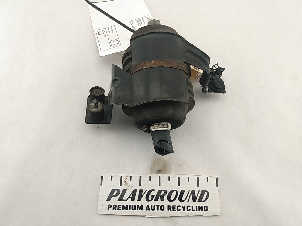 Audi Cabriolet Fuel Pump