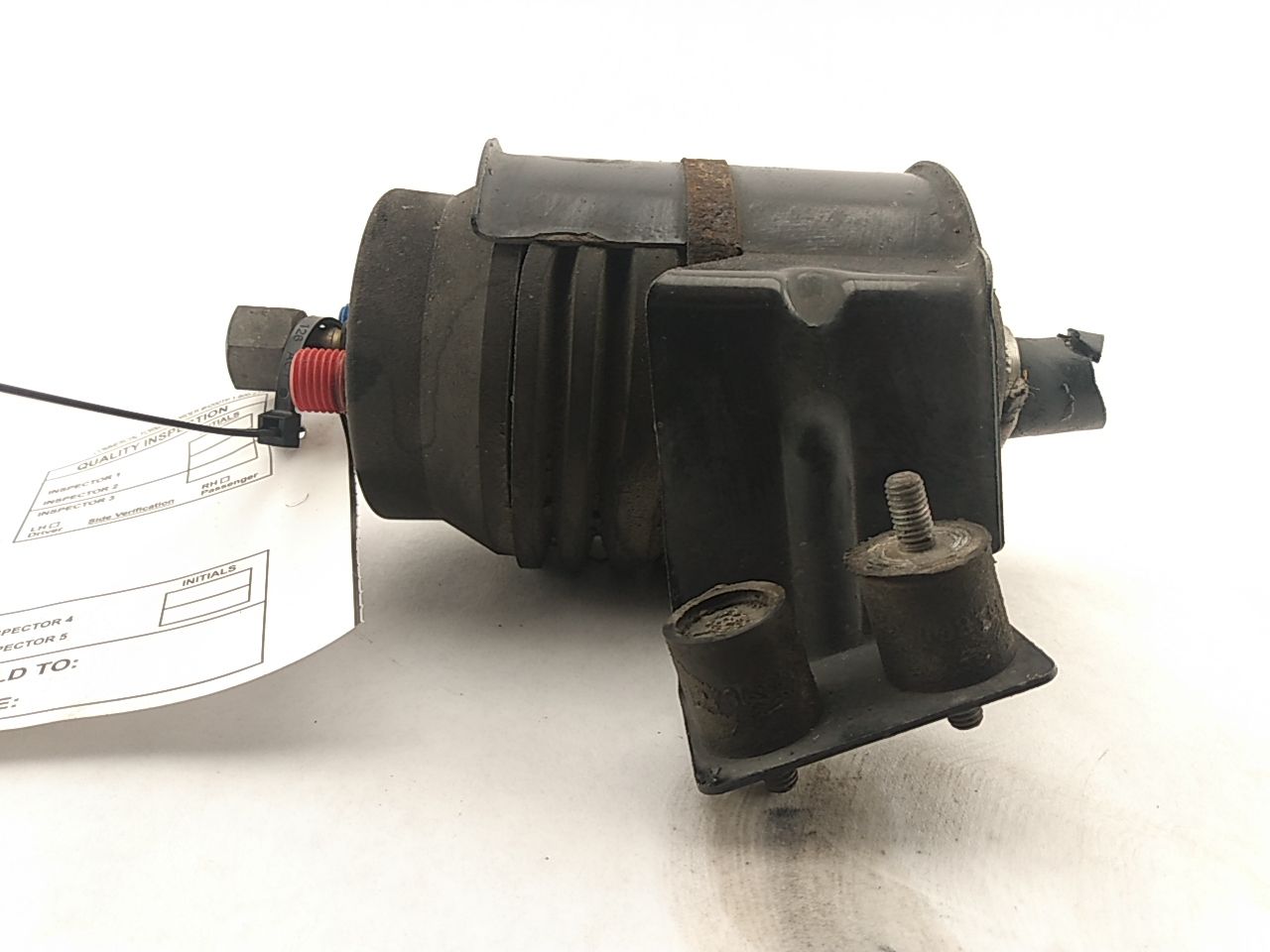 Audi Cabriolet Fuel Pump