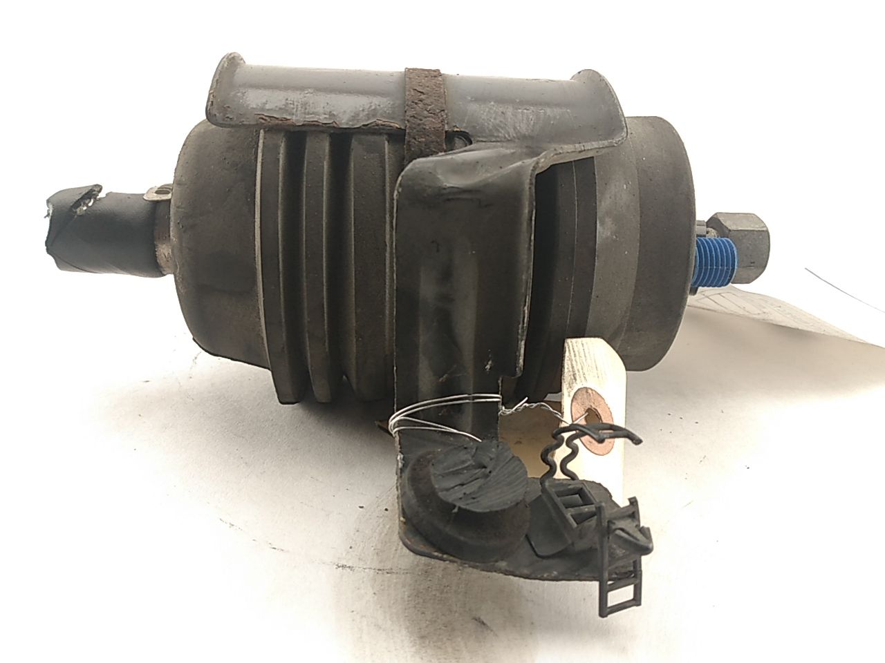 Audi Cabriolet Fuel Pump