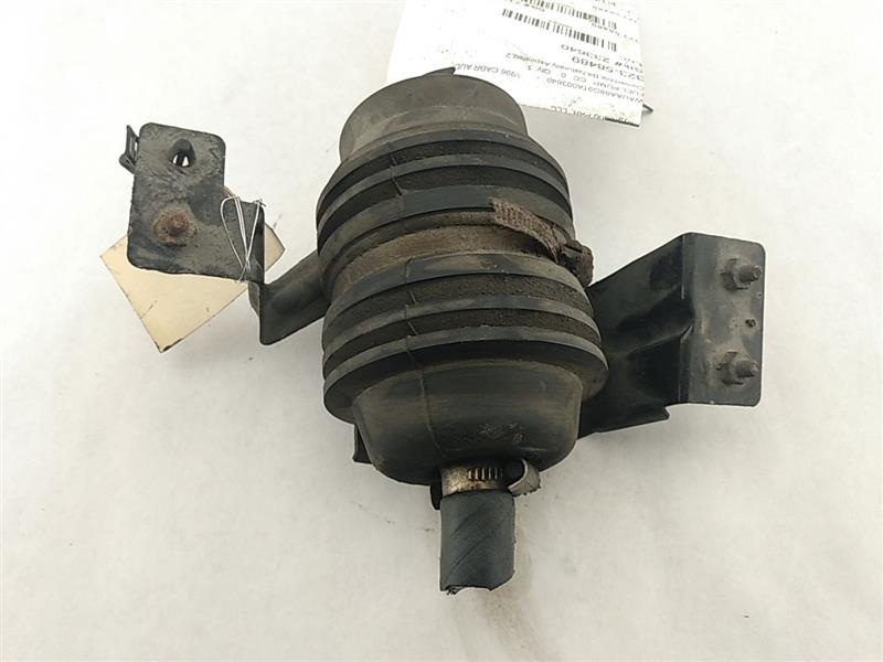 Audi Cabriolet Fuel Pump