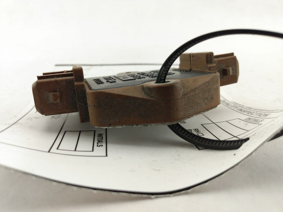 Audi Cabriolet Ignition Control Module