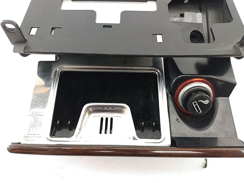 Audi Cabriolet Ash Tray with 12V Lighter