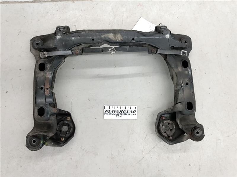 Audi Cabriolet Front Subframe