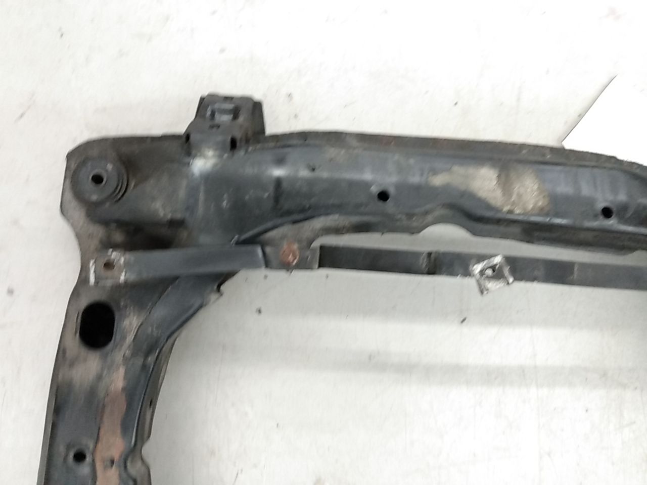 Audi Cabriolet Front Subframe