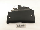 Audi Cabriolet Dashboard Fuse Cover-1