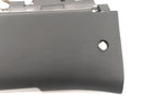 Audi Cabriolet Dashboard Fuse Cover-3