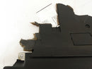 Audi Cabriolet Dashboard Fuse Cover-4