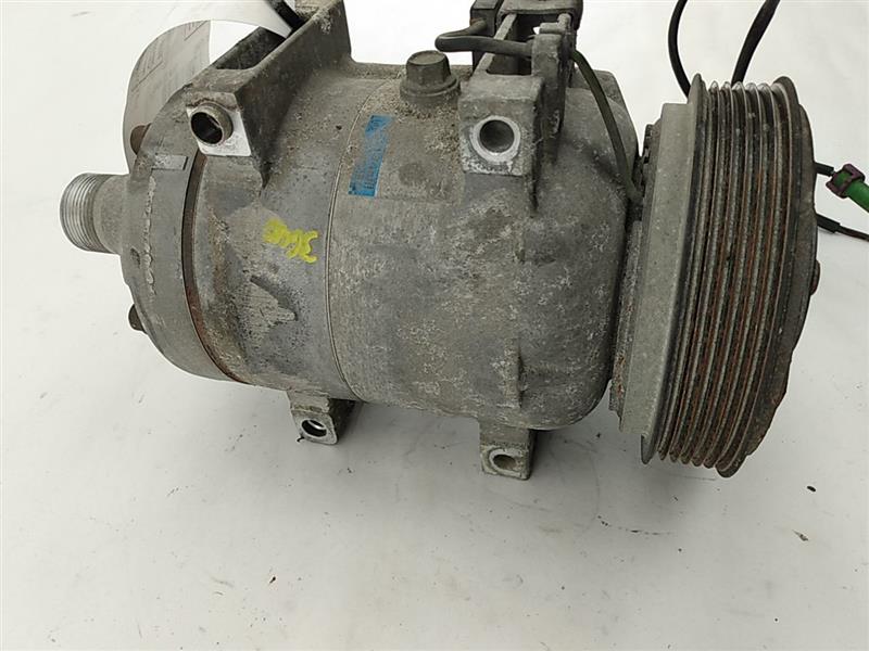 Audi Cabriolet AC Compressor