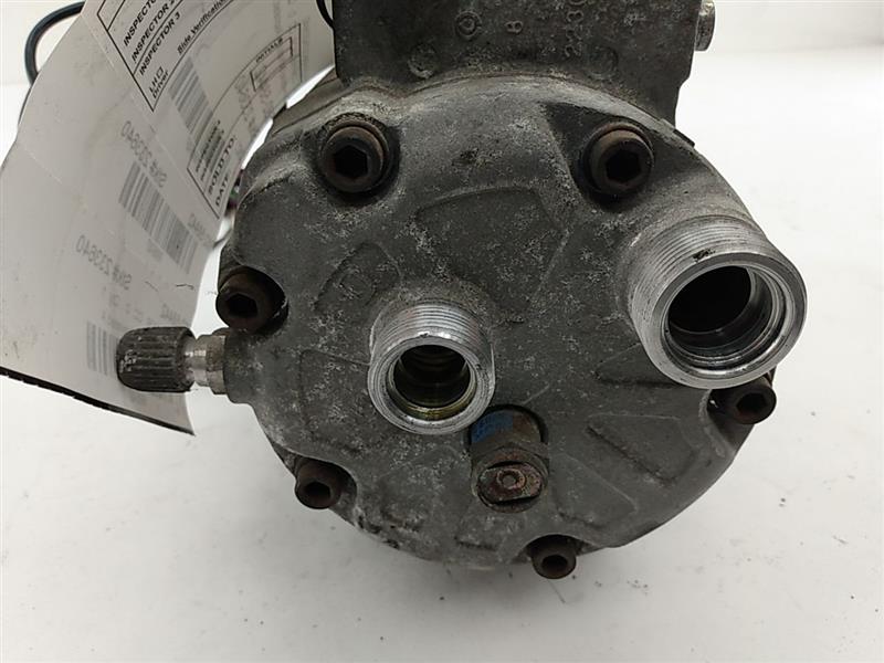 Audi Cabriolet AC Compressor